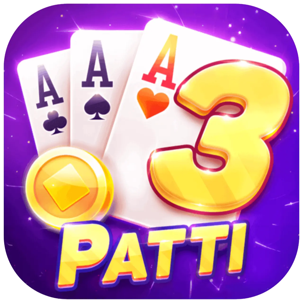 Teen Patti Gold