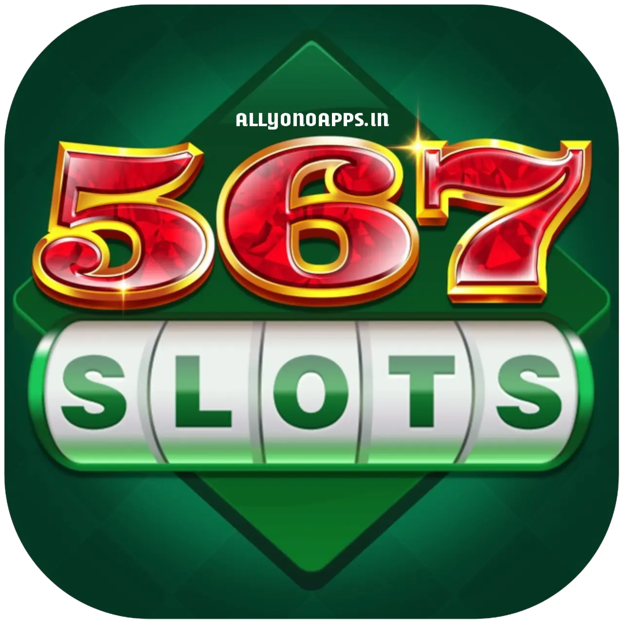 567 Slots