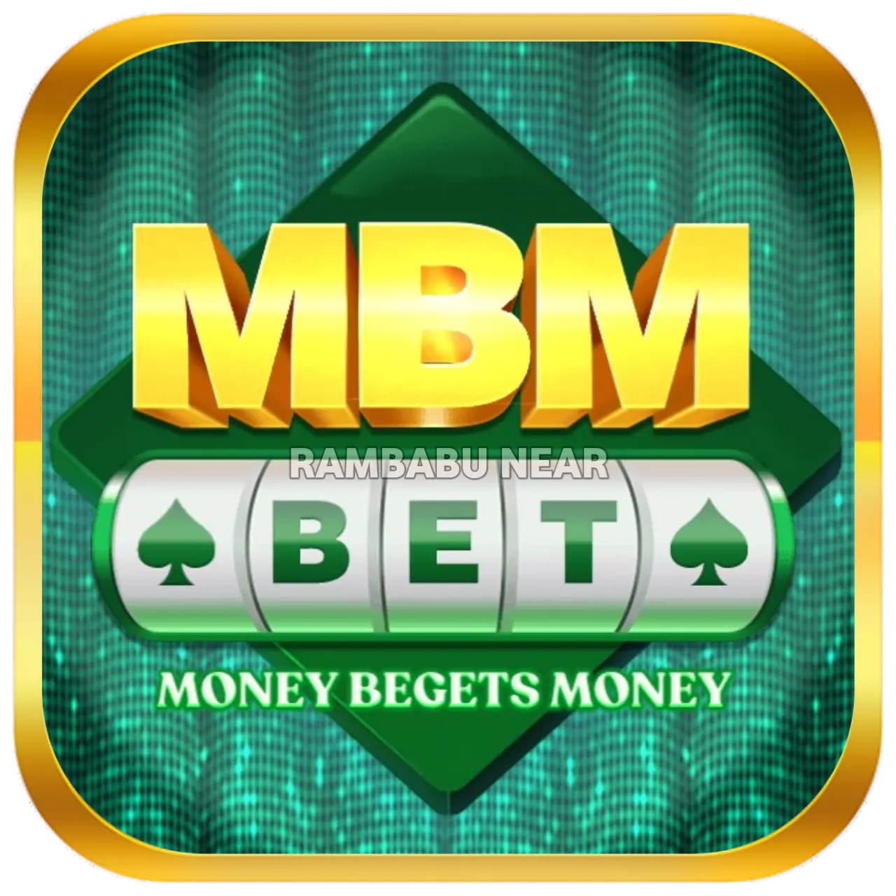 MBM BET