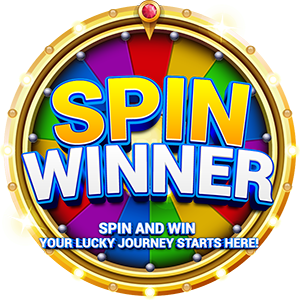 Spin Winner