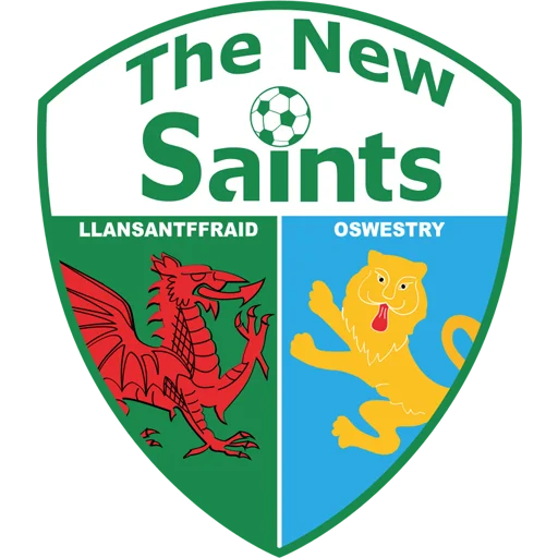 The New Saints