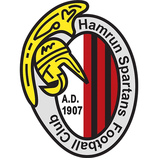Ħamrun Spartans