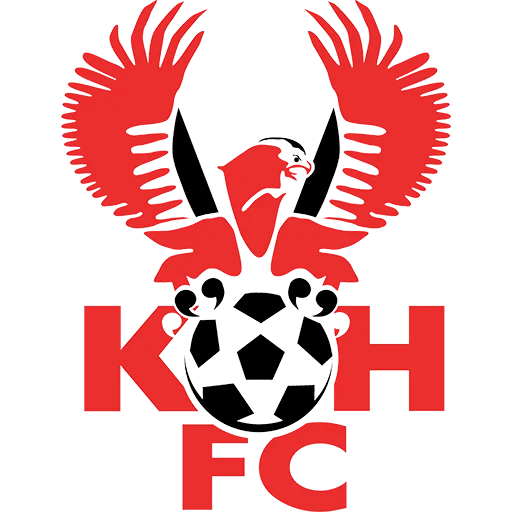 Kidderminster Harriers