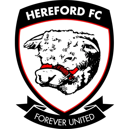 Hereford