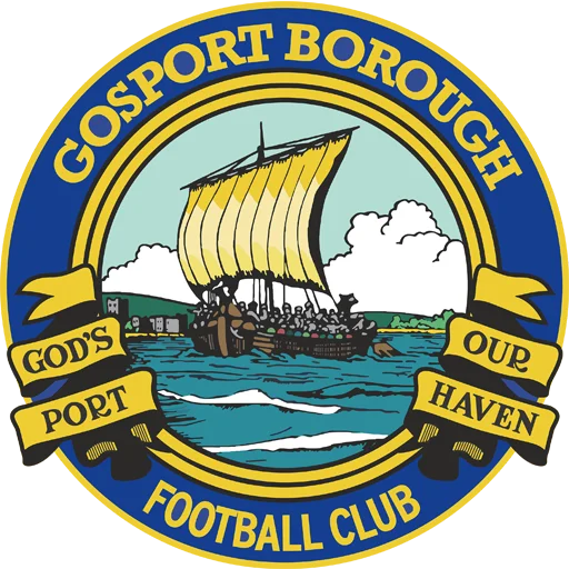 Gosport Borough