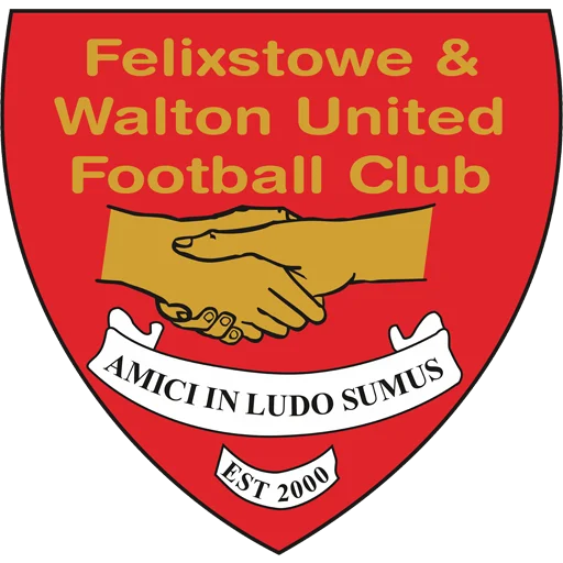 Felixstowe and Walton United