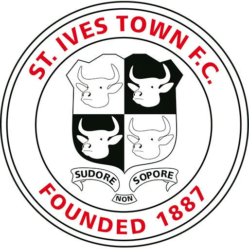 St Ives Town
