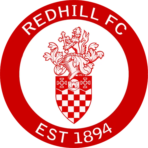 Redhill