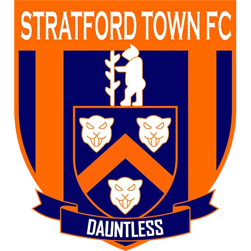 Stratford Town