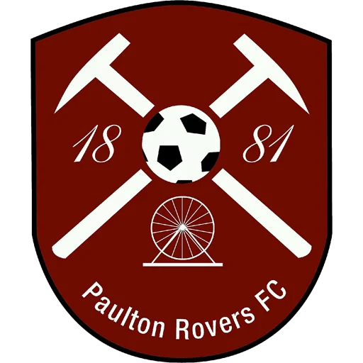 Paulton Rovers