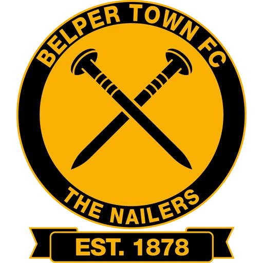 Belper Town