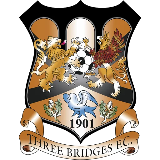 Three Bridges