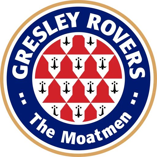 Gresley Rovers