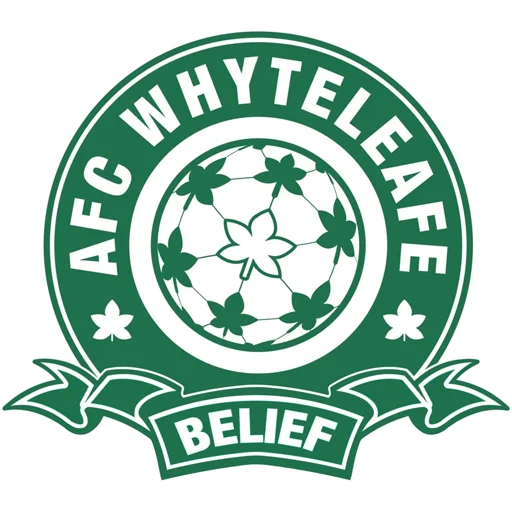 AFC Whyteleafe