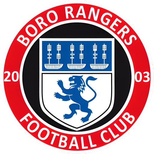 Boro Rangers