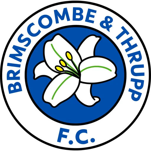Brimscombe and Thrupp