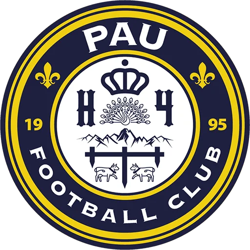 Pau FC