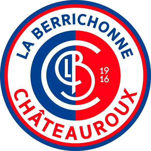 Châteauroux