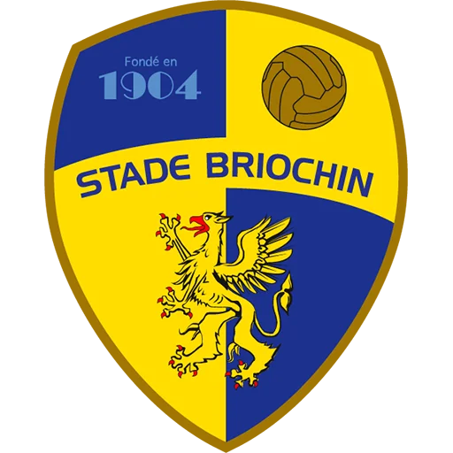 Stade Briochin