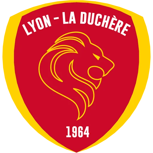 Lyon - La Duchère