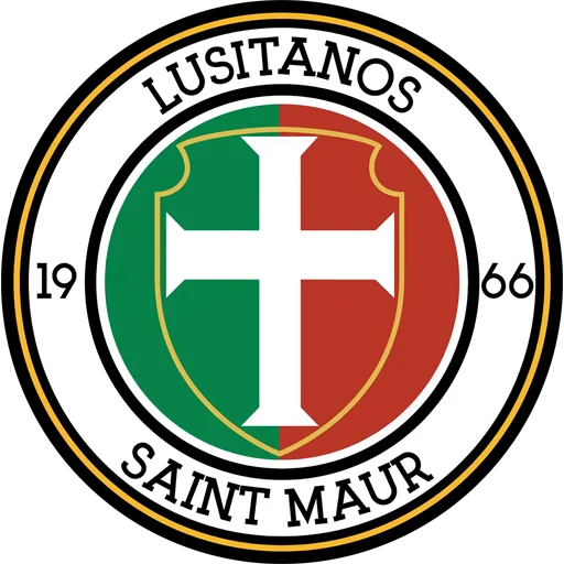 Lusitanos Saint-Maur