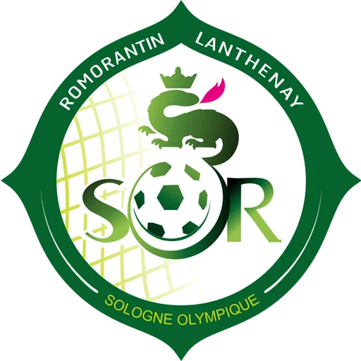 Romorantin