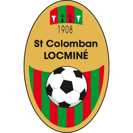 Saint-Colomban Locminé