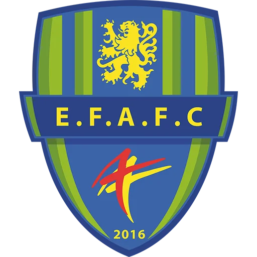 Entente Feignies Aulnoye