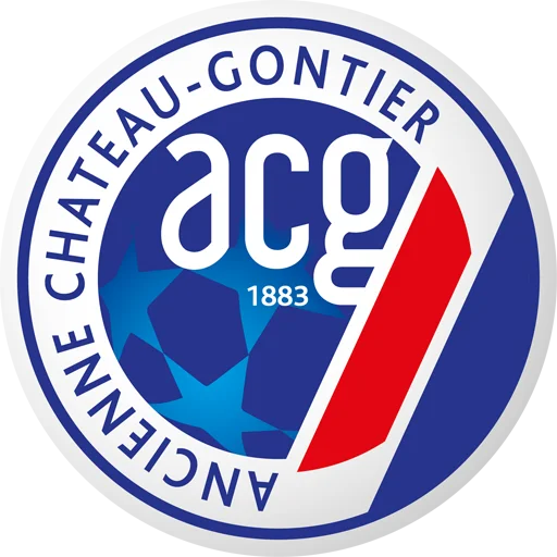 Ancienne de Château-Gontier