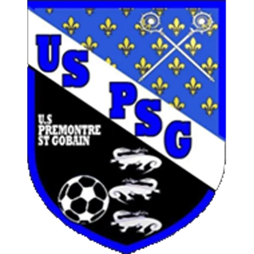 Prémontré Saint-Gobain