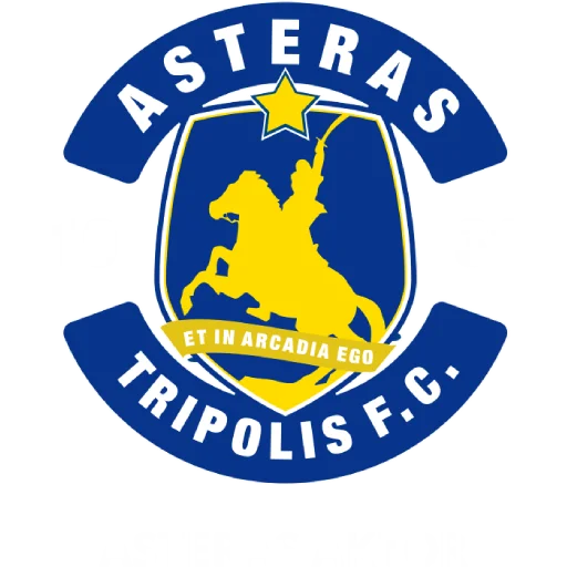 Asteras Tripolis